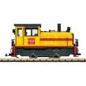 LGB 27631 Diesel Locomotive