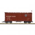 LGB 48671 Southern Pacific Boxcar