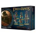 LOTR SBG 30-23 Haradrim Raiders