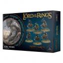 LOTR SBG 30-37 Warg Riders