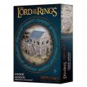 LOTR SBG 30-75 Gondor Mansion