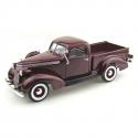 Lucky Die Cast 92458RED Studebaker Coupe Express 1937