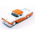 Lucky Die Cast 94215o Ford Ranchero 1957