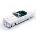 Lucky Die Cast 94223w Cadillac Coupe De Ville 1949