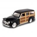 Lucky Die Cast 94251B Ford Woody Station Wagon 1948
