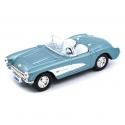 Lucky Die Cast 94209B Chevrolet Corvette 1957