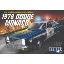 MPC MPC922M Dodge Monaco 1978