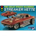MPC MPC973 Corvette Stingray 1967