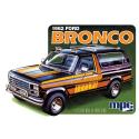 MPC MPC991 Ford Bronco 1982