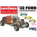 MPC MPC992 Ford 1932 - The Switchers