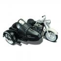 Maisto 20-03176 Harley-Davidson Sidecar FLH