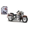Maisto 20-04167 Harley-Davidson FLSTF 2000