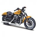 Maisto 20-19137 Harley-Davidson Sportster 2014