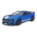 Maisto 31388B Ford Mustang Shelby GT500 2020
