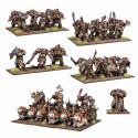 Mantic MGKWH109 Ogre Mega Army