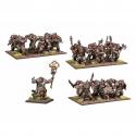 Mantic MGKWH110 Ogre Army