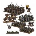 Mantic MGKWO111 Orc Mega Army