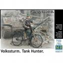 Master Box MB35179 Volkssturm - Tank Hunter