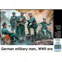 Master Box MB35211 German Military Men