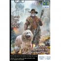 Master Box MB35216 Skull Clan - Pasto