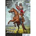 Master Box MB35248 Ambush Attack