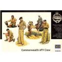 Master Box MB3564 Commonwealth AFV Crew