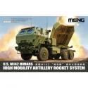 Meng Model 72-004 US M142 HIMARS