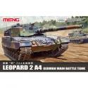 Meng Model 72-009 Leopard 2 A4