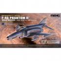 Meng Model LS-015 F-4G Phantom II