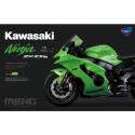 Meng Model MT-008s Kawasaki Ninja ZX-10RR