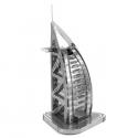 Metal Earth ICX012 Burj Al Arab
