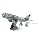 Metal Earth MMS004 Boeing 747