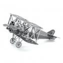 Metal Earth MMS005 Fokker D-VII