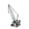 Metal Earth MMS092 Crawler Crane