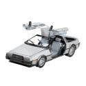 Metal Earth MMS181 DeLorean