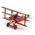 Metal Earth MMS210 Fokker DR.I Triplane
