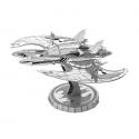 Metal Earth MMS373 Batman - Batwing
