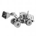 Metal Earth MMS423 CAT Wheel Loader