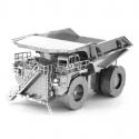Metal Earth MMS424 CAT Mining Truck