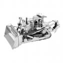 Metal Earth MMS425 CAT Dozer
