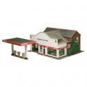 Metcalfe PO281 Service Station