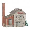 Metcalfe PO286 Ramshackle Workshop