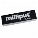 Milliput MLP005372 Black Two Part Epoxy Putty