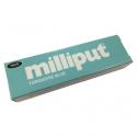 Milliput MLP50000 Turquoise Blue Two Part Epoxy Putty