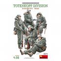 MiniArt 35075 Totenkopf Division