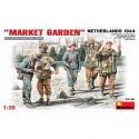 MiniArt 35148 Market Garden - Netherlands 1944