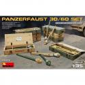 MiniArt 35253 Panzerfaust 30/60 Set