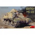 MiniArt 35270 British M3 Lee