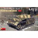 MiniArt 35344 Pz.Beob.Wg.IV Ausf. J