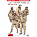 MiniArt 35399 US Tank Crew